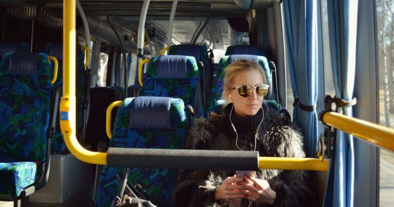 Transporte coletivo: subsídios de R$ 12 bi ou tarifa real de R$ 8,43?