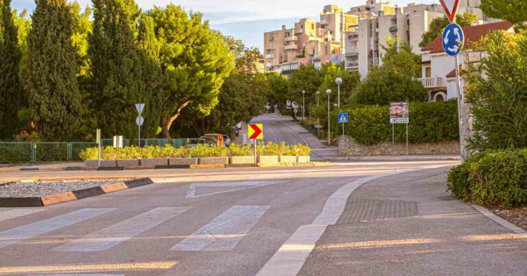 Varrição mecanizada: custo x benefício em diferentes portes