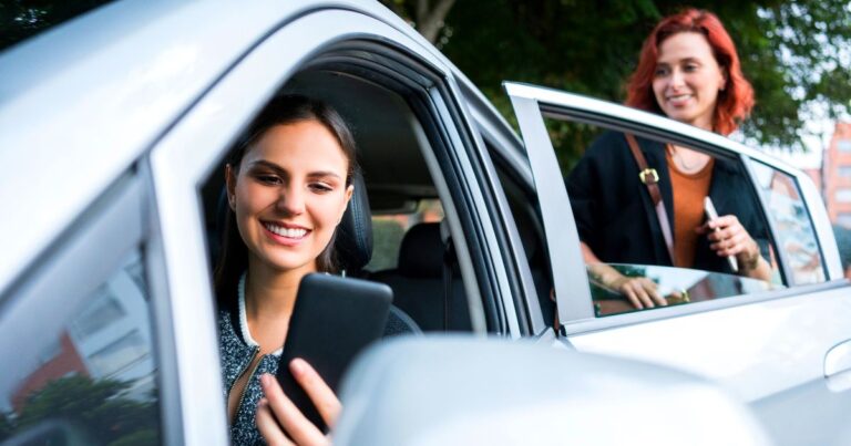 Copa do Mundo 2026: Uber instala quiosques que funcionam sem app para turistas