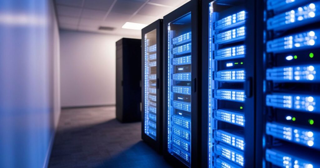 Data centers avançam e colocam prefeitos contra a parede