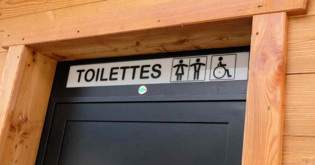 Banheiros públicos ganham novo modelo e entram na agenda das cidades inteligentes