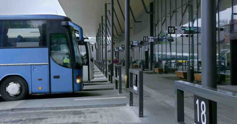 Terminais Rodoviários e PPPs: cidades estão modernizando infraestrutura sem gastar