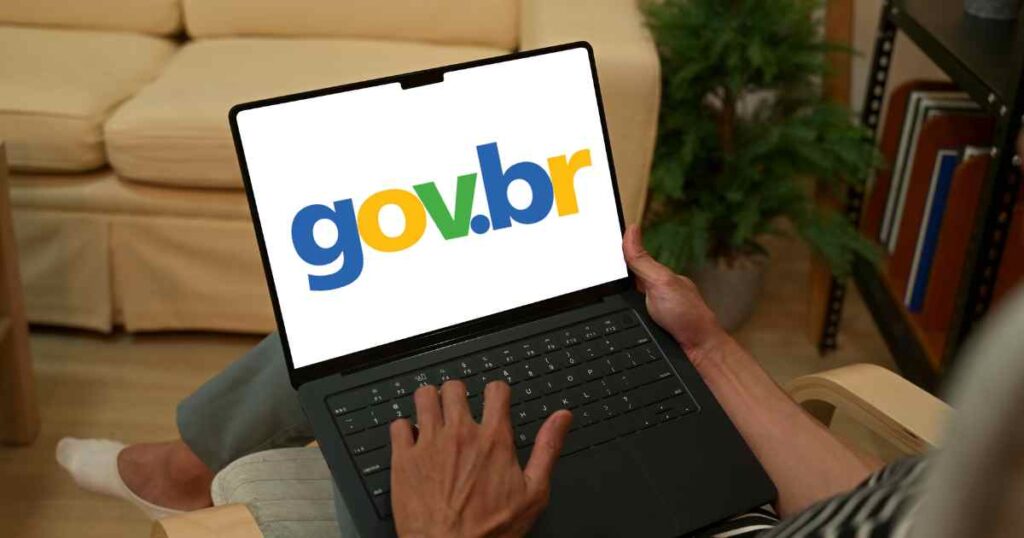 Conta Gov.br: Singapura, Estônia e Índia fizeram isso antes?