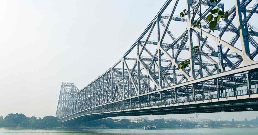 Nova tecnologia em pontes inteligentes pode evitar colapsos