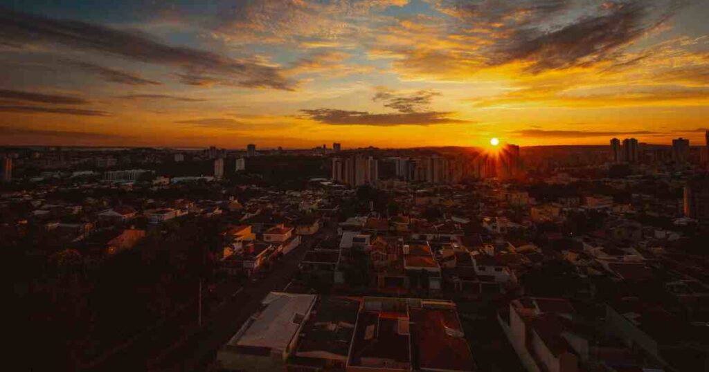 Ribeirão Preto salta da 81ª para 15ª posição em qualidade de vida