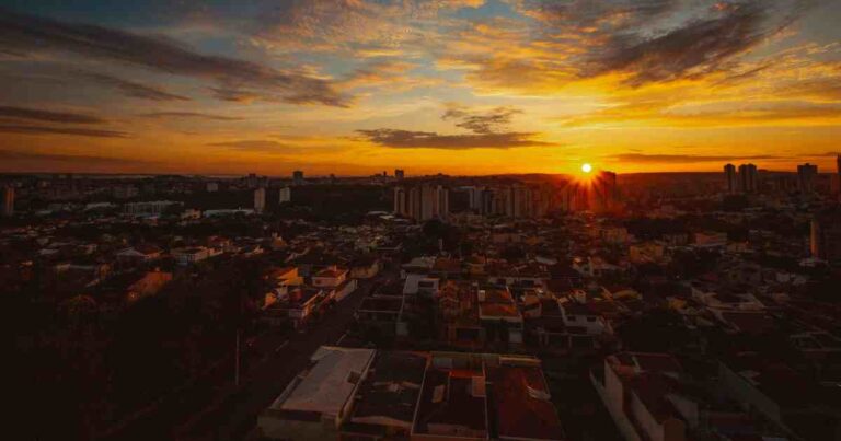 Ribeirão Preto salta da 81ª para 15ª posição em qualidade de vida