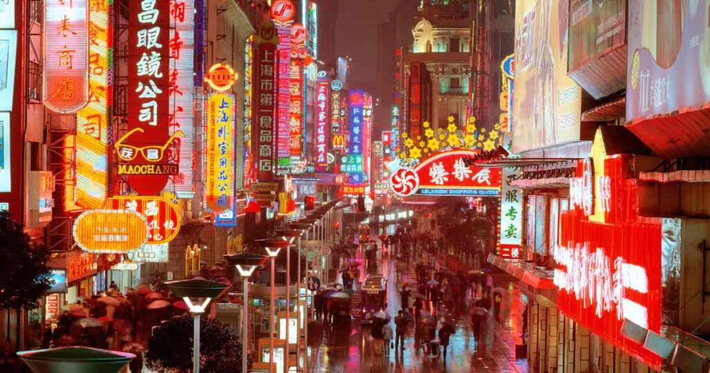 Tecnologia City Brain muda gestão urbana em cidades chinesas