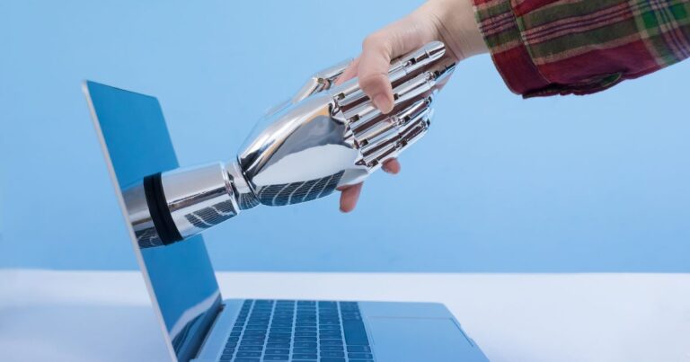 EUA: inteligência artificial está transformando as licitações no setor público