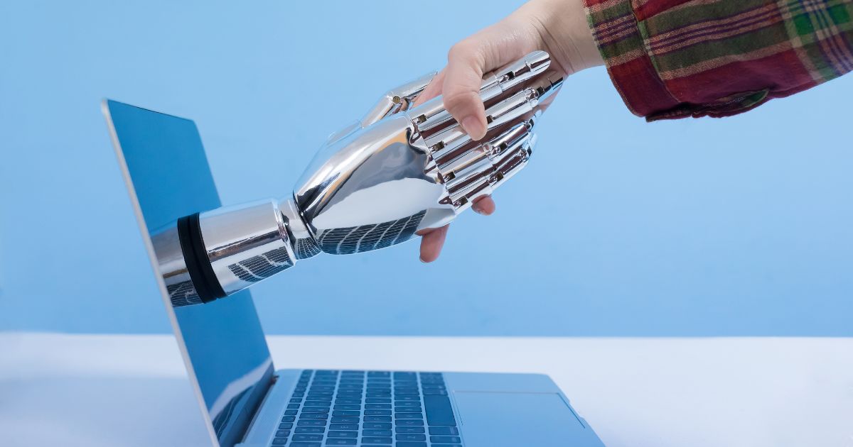 EUA: inteligência artificial está transformando as licitações no setor público