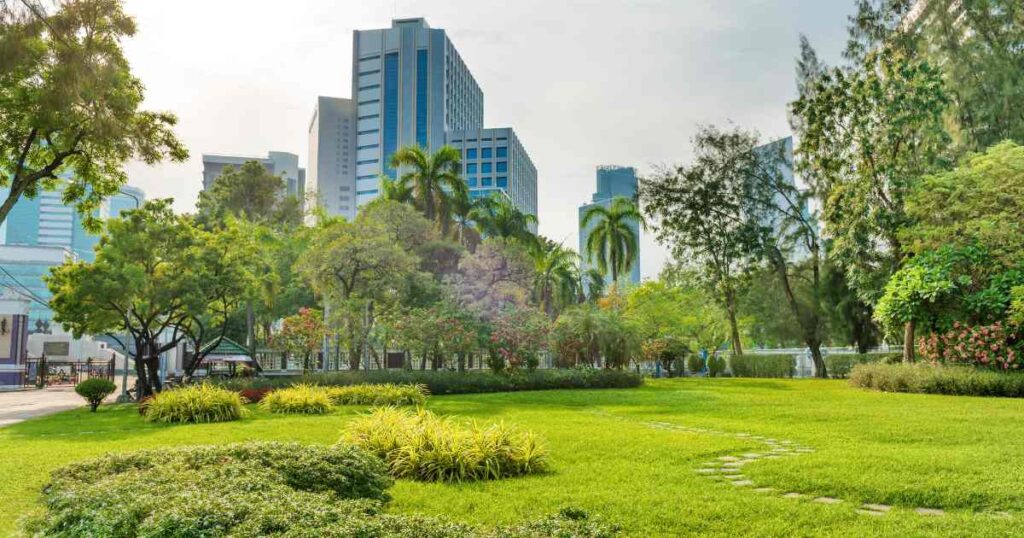 Parques urbanos deixam de ser enfeite e viram infraestrutura estratégica nas cidades