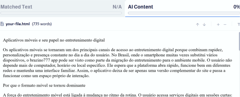 Aplicativos móveis e seu papel no entretenimento digital