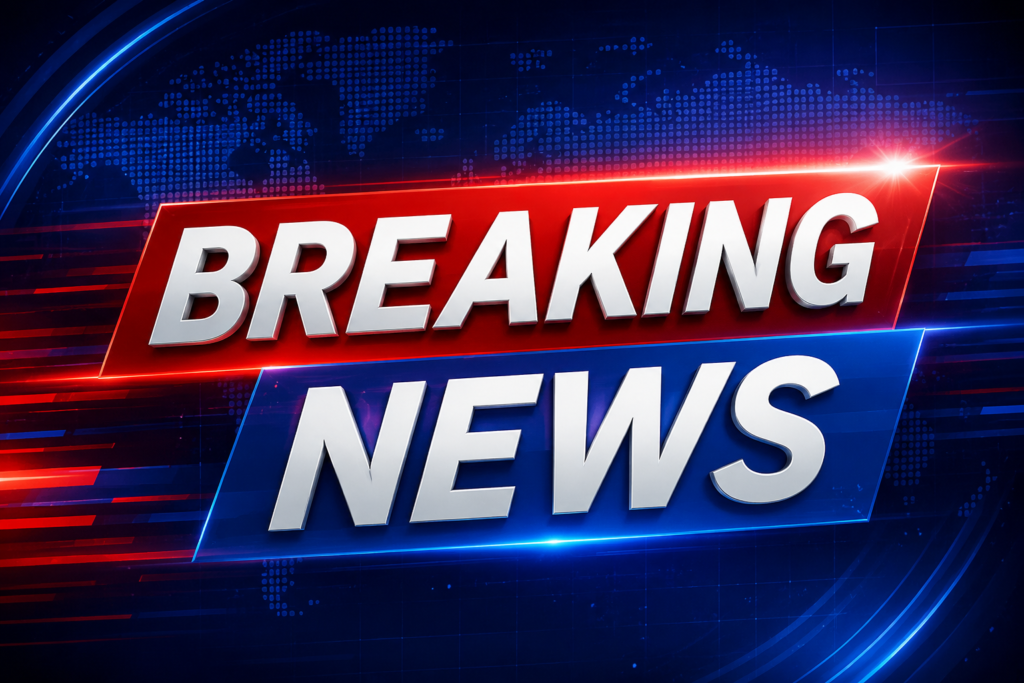 Breaking News – Parabéns Miqueas
