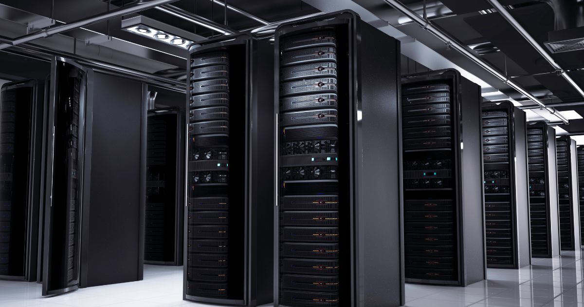 Data centers estão aquecendo bairros vizinhos, e o problema pode dobrar até 2030