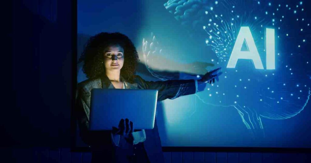Agentes de IA no governo: como a automação inteligente está transformando serviços públicos