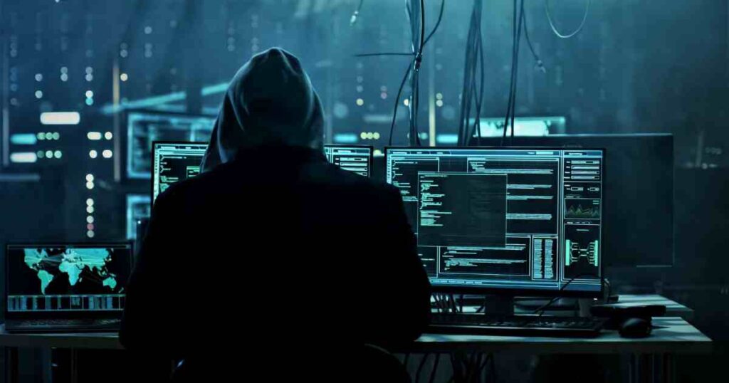 Ataque derruba sistemas da autoridade de habitação de Washington por semanas
