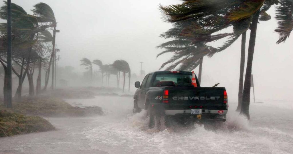 Debates climáticos nos EUA: confiança é o ativo mais crítico na gestão de emergências