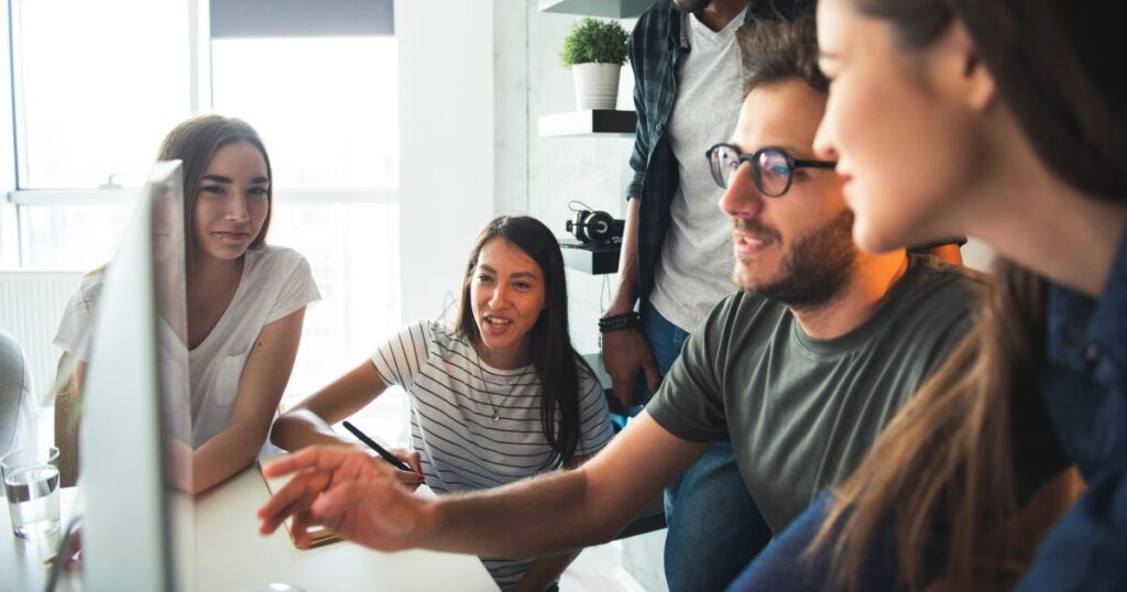 Design thinking no governo: como criar as condições para que boas ideias apareçam