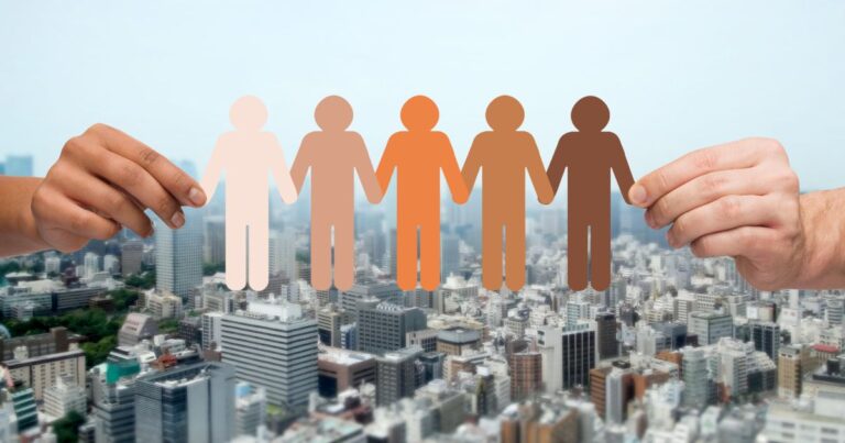 Mudança demográfica: o que acontece quando as famílias vão embora e os bebês param de nascer