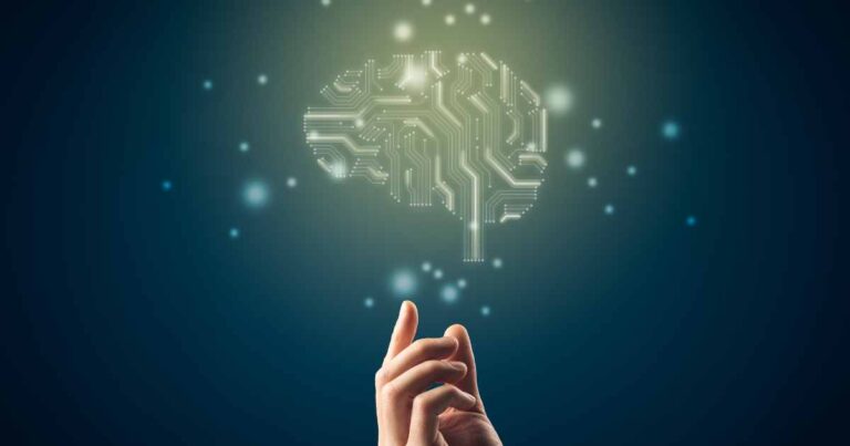 Nos Estados Unidos, inteligência artificial no setor público cresce 50% em dois anos