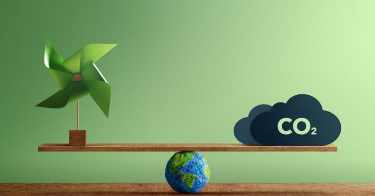Mercado de carbono no Brasil: iniciativa privada ajudou a construir a lei que o regulamenta