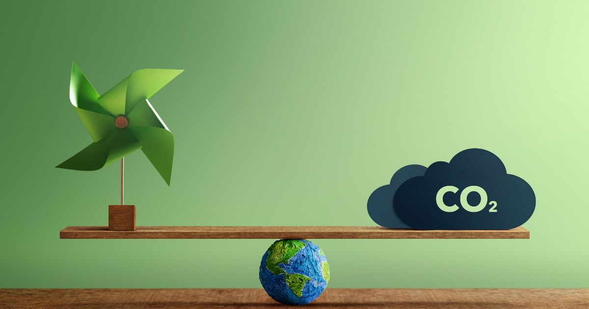 Mercado de carbono no Brasil: iniciativa privada ajudou a construir a lei que o regulamenta