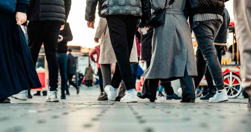 Mudanças no sonho americano pressionam gestores públicos nas cidades