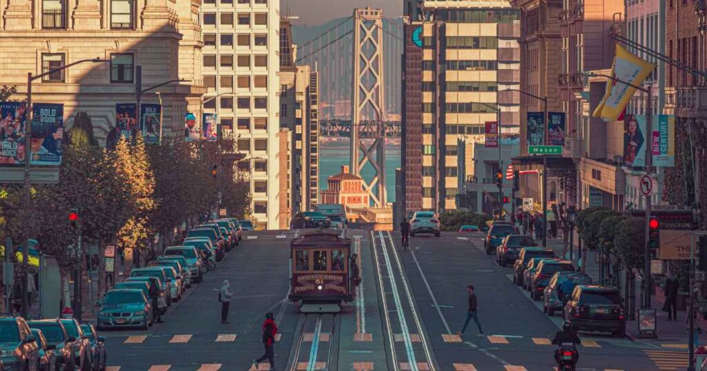 Ranking revela avanço das cidades americanas em inteligência urbana