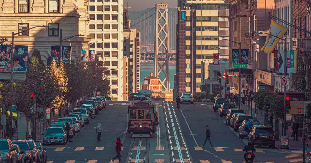 Ranking revela avanço das cidades americanas em inteligência urbana