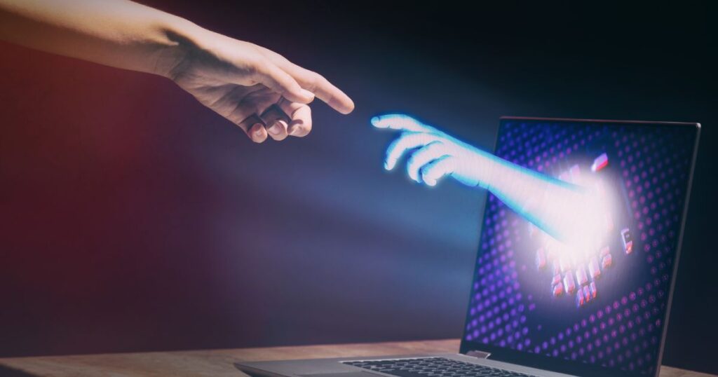 Inteligência artificial nas prefeituras dos EUA: IA simplifica o acesso aos serviços públicos