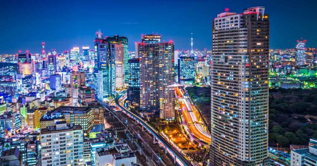 O que é um backup de cidade? Japão planeja cópia de Tóquio para sobreviver a desastres