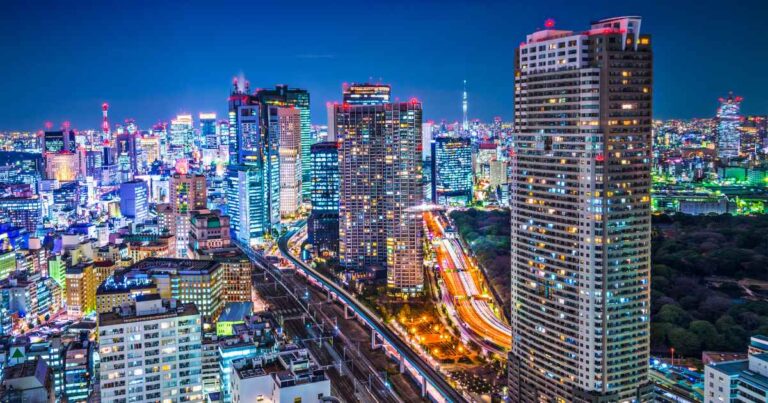 O que é um backup de cidade? Japão planeja cópia de Tóquio para sobreviver a desastres