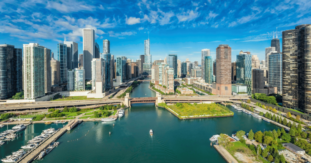 Preço dos aluguéis em alta: Chicago propõe reforma que não acontecia há 40 anos