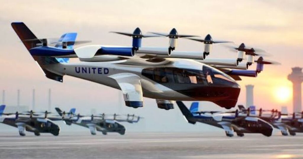Táxi aéreo em teste nos EUA: Archer Aviation percorre três estados para provar que o futuro da mobilidade já chegou