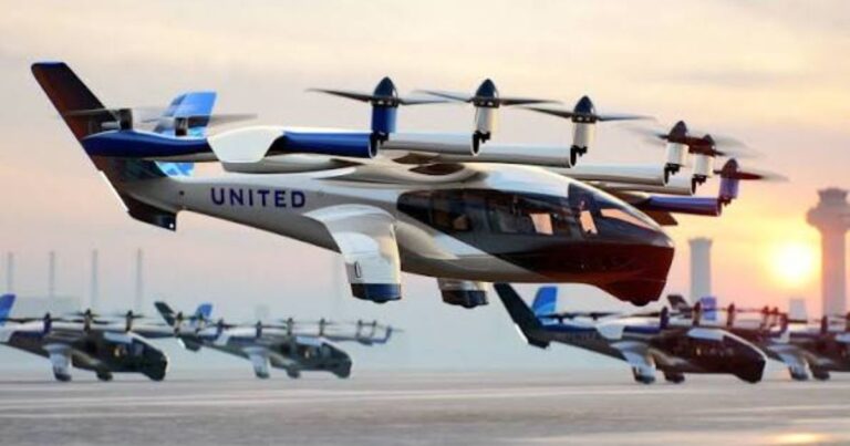 Táxi aéreo em teste nos EUA: Archer Aviation percorre três estados para provar que o futuro da mobilidade já chegou
