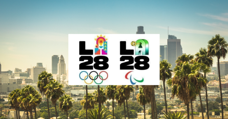 Olimpíadas 2028: o que Los Angeles aprendeu com a Copa do Mundo