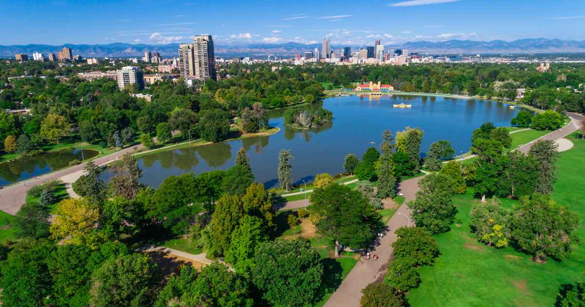 Refúgio climático: o que uma cidade precisa para se tornar um